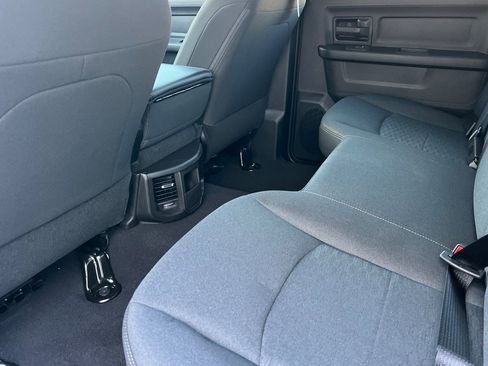 New 2026 RAM 3500 Tradesman AWD/4WD image 8
