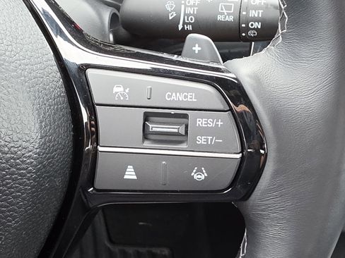 Used 2025 Honda Civic Sport image 15