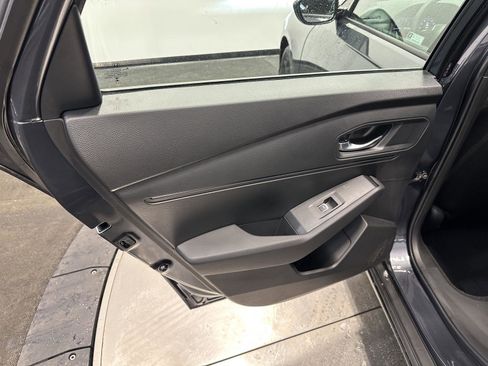 Certified 2025 Honda Accord SE image 26