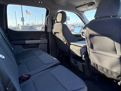 Used 2024 Ford F150 XLT w/ Tow/Haul Package image 13
