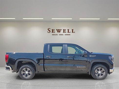 New 2026 GMC Sierra 1500 Pro w/ Pro Value Package image 5
