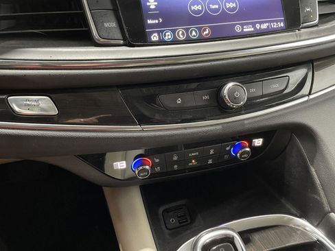 Used 2020 Buick Enclave Premium w/ Surround and Sites Package image 26