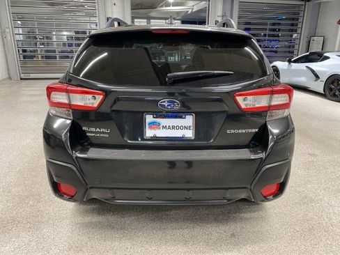 Used 2018 Subaru Crosstrek 2.0i Premium w/ Popular Package #2 image 6