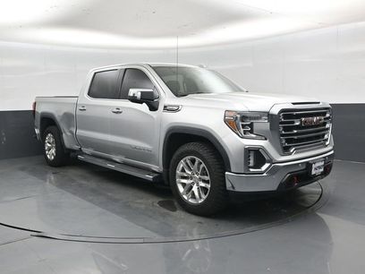 Used 2019 GMC Sierra 1500 SLT w/ SLT Premium Plus Package