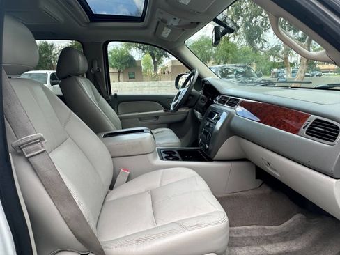 Used 2014 GMC Yukon SLT image 10