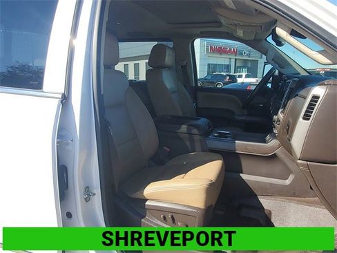 Certified 2019 GMC Sierra 2500 Denali w/ Duramax Plus Package image 27