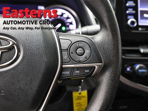 Used 2023 Toyota Camry LE image 16