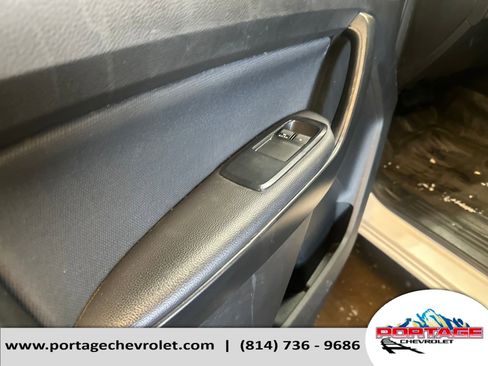 Used 2022 Ford Ranger XL w/ Equipment Group 101A High image 13