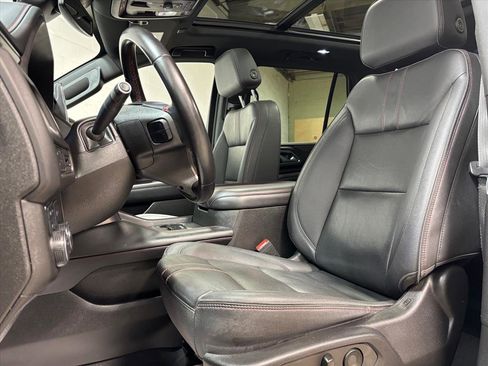 Used 2023 Chevrolet Tahoe RST image 22