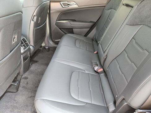 New 2026 Kia Sportage SX Prestige AWD/4WD image 20