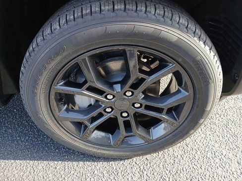 New 2025 Jeep Grand Cherokee Limited image 21