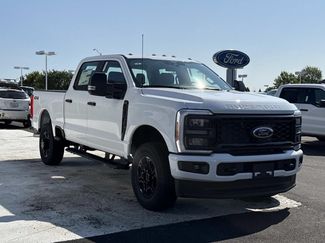 New 2026 Ford F250 XL w/ STX Appearance Package AWD/4WD video 1