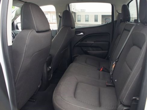 Certified 2022 GMC Canyon Elevation image 12