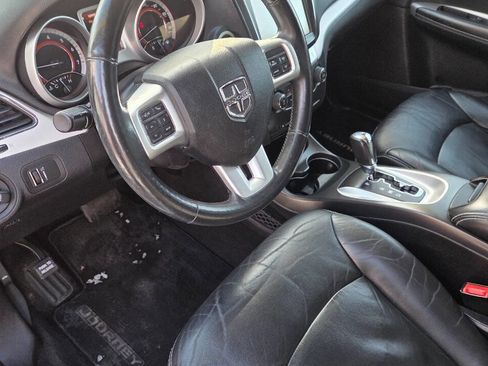 Used 2015 Dodge Journey Limited w/ Sun/Sound & Wheel Group image 22