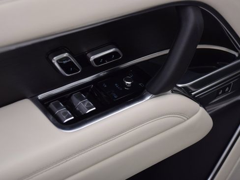 Used 2023 Land Rover Range Rover SE image 22