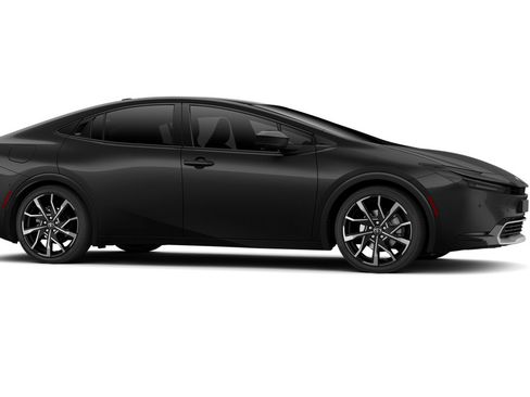 New 2026 Toyota Prius Plug-In Hybrid FWD image 86