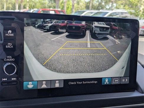 New 2025 Honda Pilot EX-L image 20