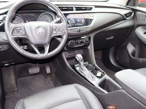 Used 2020 Buick Encore GX Essence w/ Experience Buick Package FWD image 5