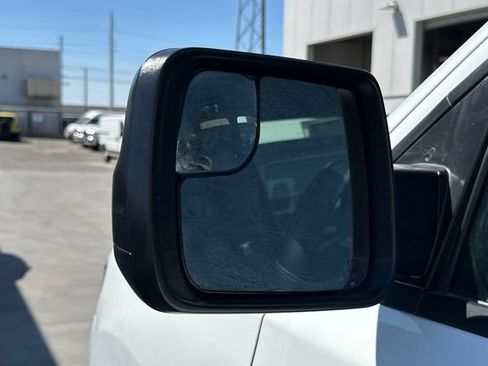 Used 2022 RAM 1500 Big Horn RWD image 7