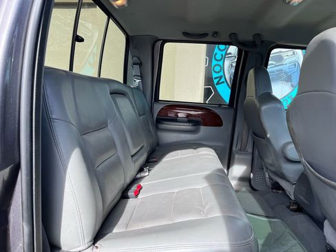 Used 2003 Ford F350 Lariat image 12