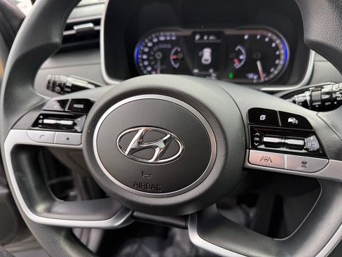 Used 2024 Hyundai Tucson SEL AWD/4WD image 25