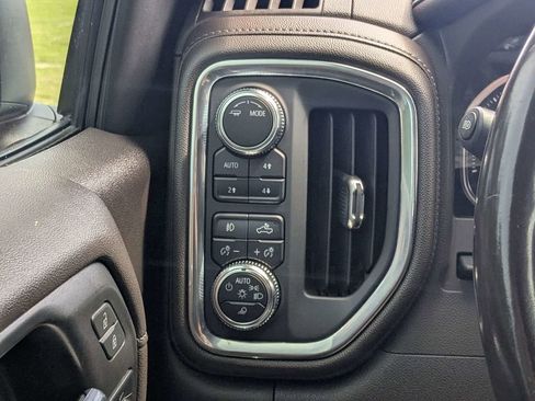 Used 2022 GMC Sierra 1500 Denali w/ Denali Reserve Package AWD/4WD image 20