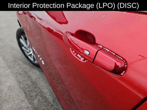 Used 2022 Chevrolet Equinox LT image 20