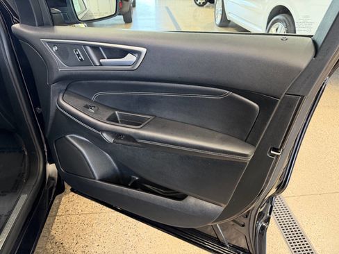 Used 2023 Ford Edge Titanium w/ Cargo Accessory Package AWD/4WD image 45