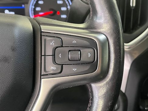 Used 2021 Chevrolet Silverado 3500 LT w/ All Star Edition image 30