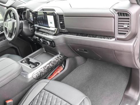 New 2026 Chevrolet Silverado 2500 LT w/ Trail Boss Package AWD/4WD image 47