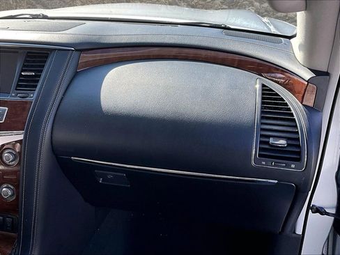 Used 2018 INFINITI QX80 4WD image 13