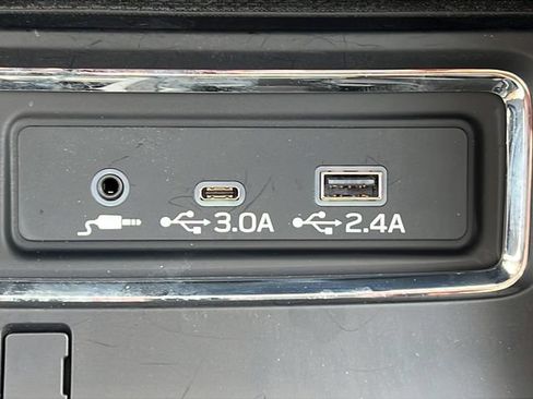 Used 2026 Subaru Ascent Premium AWD/4WD image 20