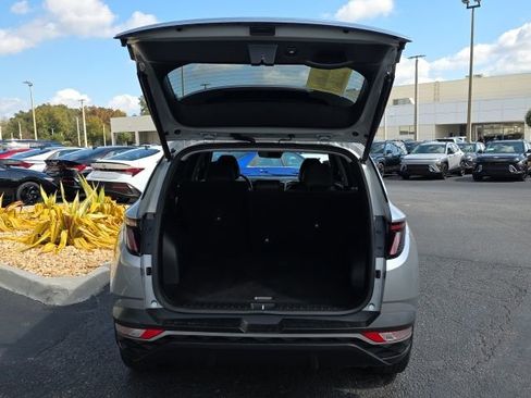 Certified 2023 Hyundai Tucson SEL w/ Convenience Package image 24