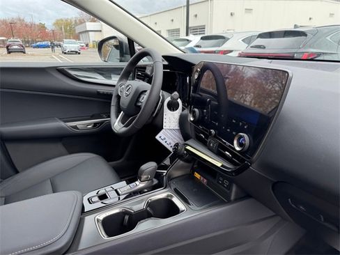 New 2025 Lexus NX 350h AWD w/ Premium Package image 33