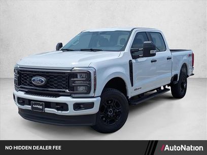 New 2026 Ford F250 XL w/ STX Appearance Package