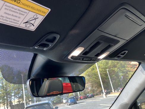 Used 2024 Honda Pilot TrailSport image 29