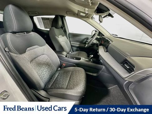 Used 2026 Nissan Kicks SV w/ Charging Package AWD/4WD image 32