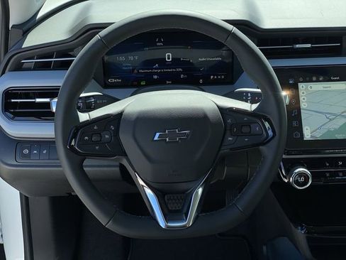 New 2027 Chevrolet Bolt LT w/ Comfort Package FWD image 19