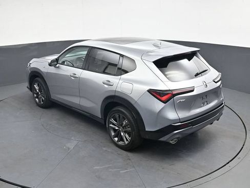 Used 2025 Acura ADX A-Spec AWD/4WD image 26