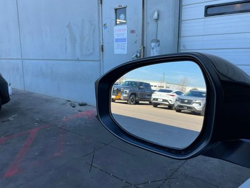 New 2026 Toyota Prius LE image 16