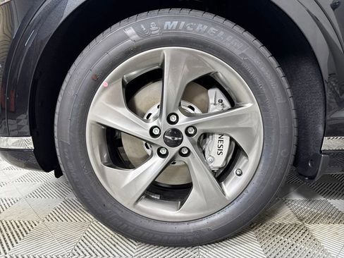 New 2026 Genesis GV70 2.5T Advanced image 12