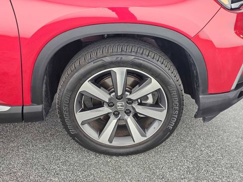 Used 2024 Honda Pilot Elite image 17