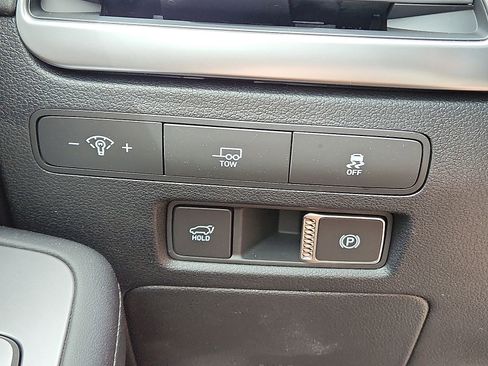 New 2025 Hyundai Palisade SEL image 20