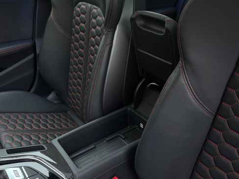 Used 2022 Audi RS 5 Sportback image 24