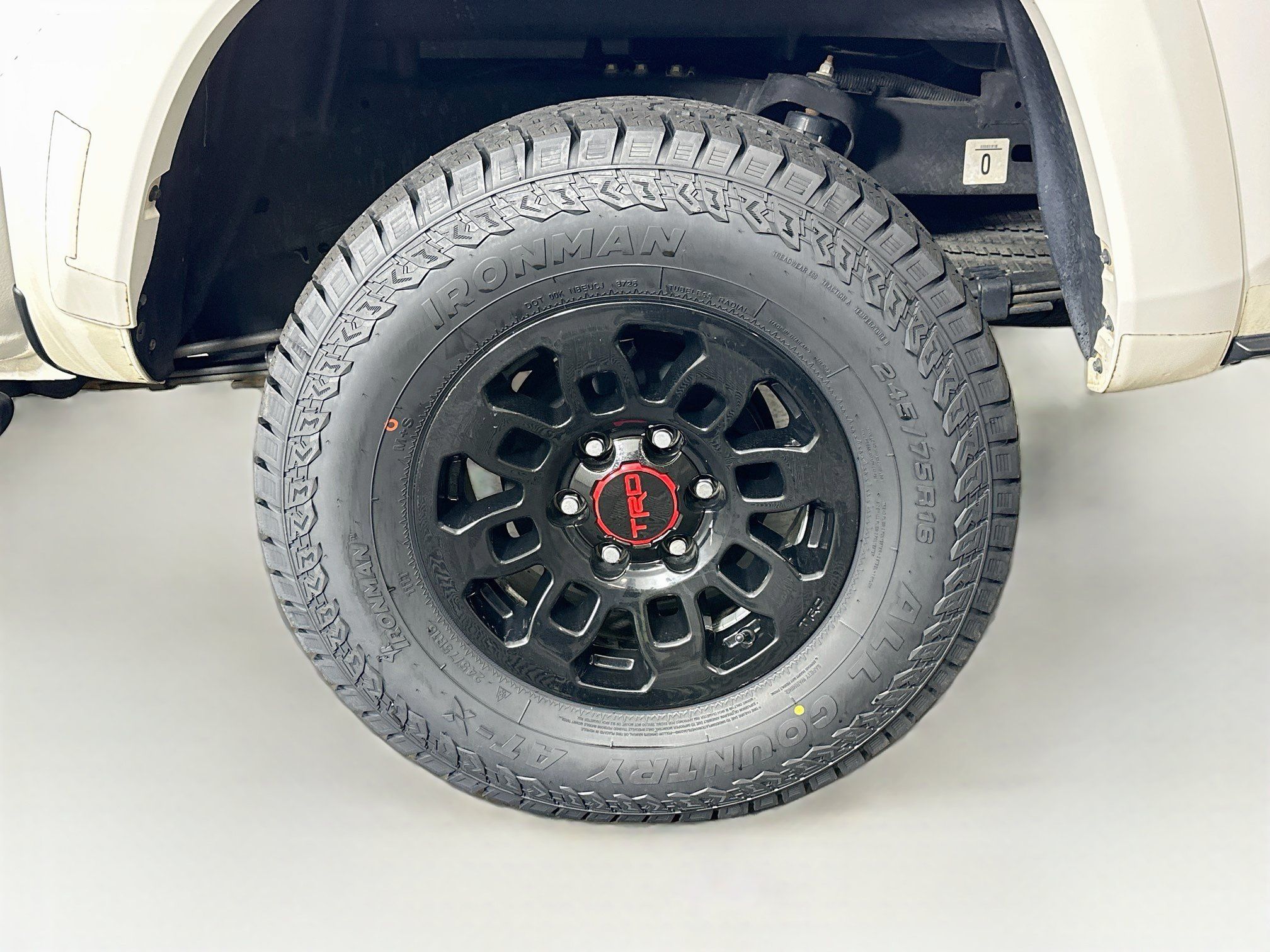Used 2021 Toyota Tacoma SR5 RWD image 11