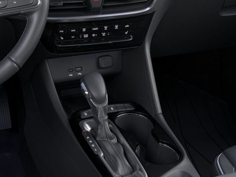 New 2026 Buick Encore GX Avenir w/ Avenir Technology Package image 23