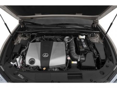 Used 2019 Lexus ES 350 F Sport w/ Accessory Package 2 image 15