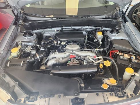 Used 2010 Subaru Forester 2.5X image 30