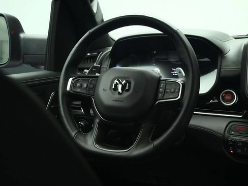 Used 2026 RAM 1500 RHO w/ RHO Level 1 Equipment Group AWD/4WD image 40