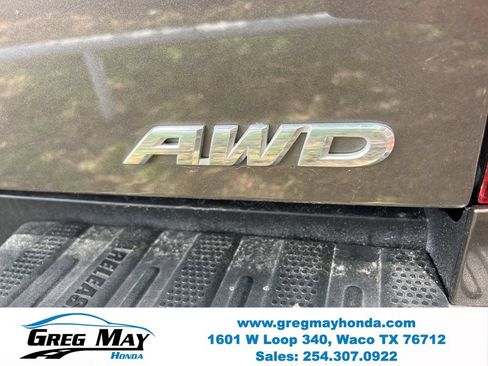 Used 2022 Honda Ridgeline RTL-E image 15